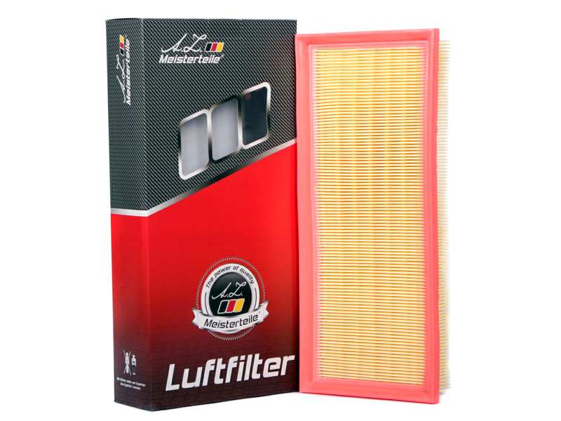 Vzduchový filter